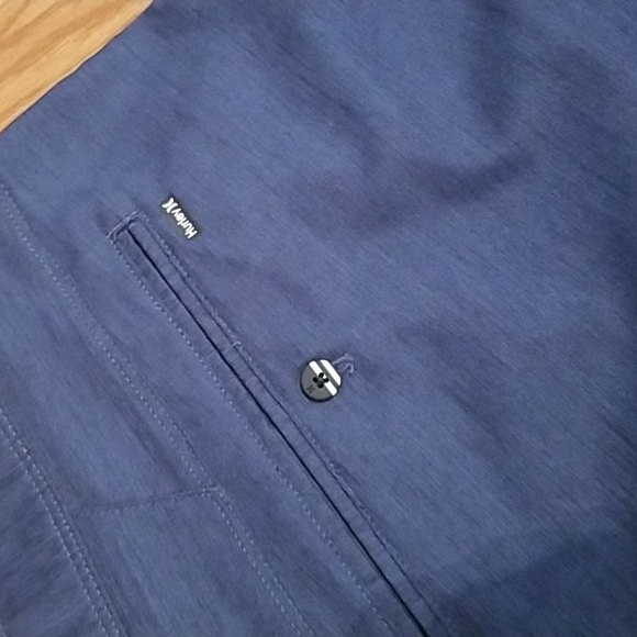 Hurley shorts 36 - Picture 7 of 10